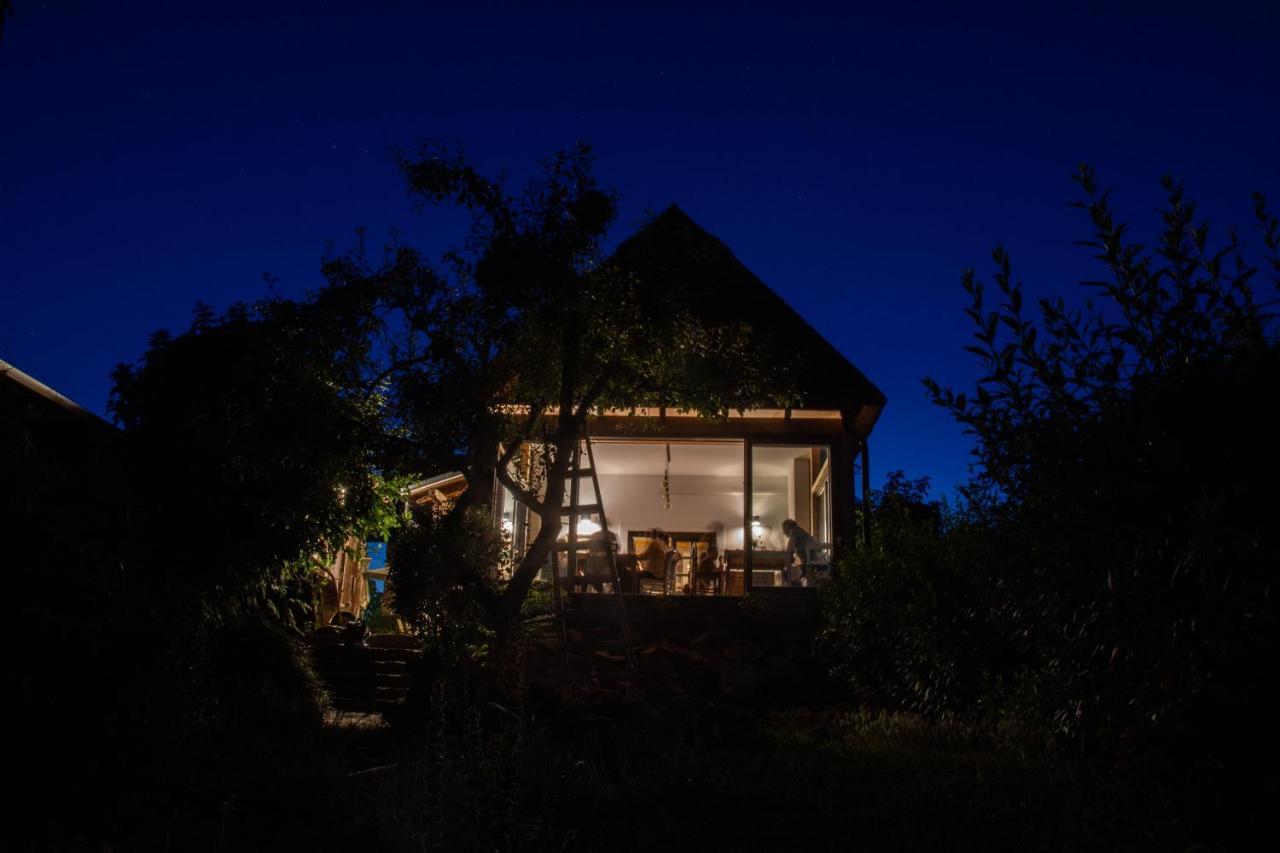 Cselling Udvarhaz Révfülöp Exterior foto