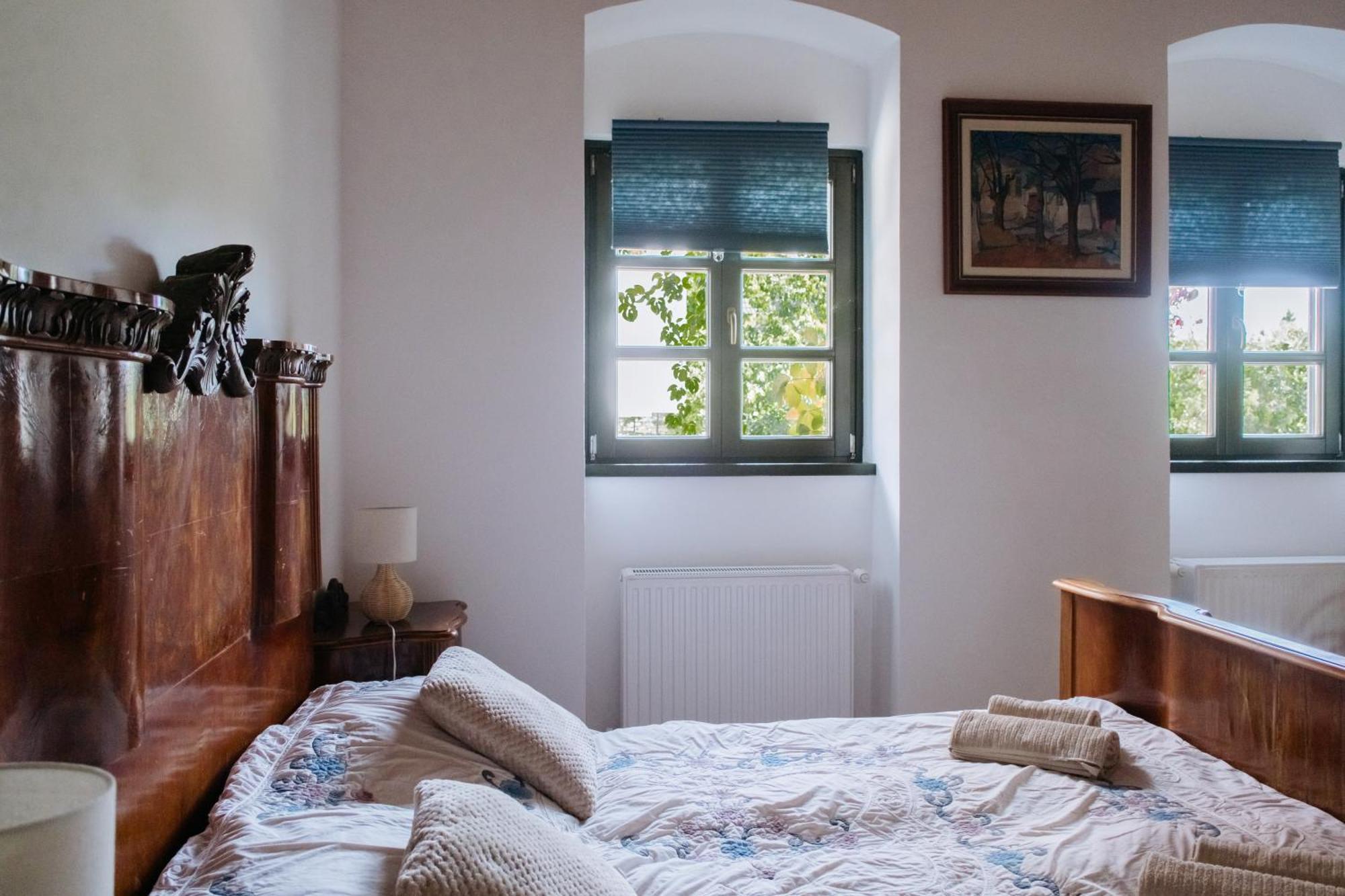 Cselling Udvarhaz Révfülöp Exterior foto