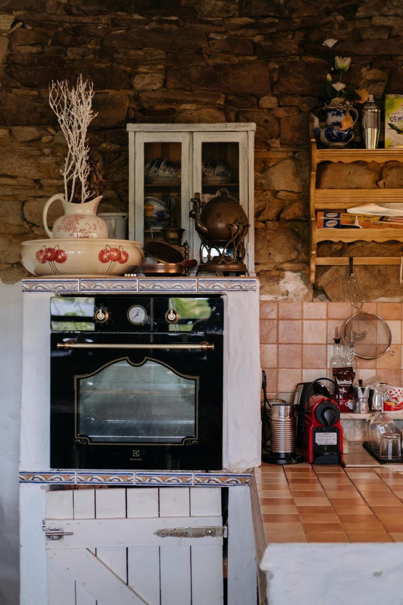 Cselling Udvarhaz Révfülöp Exterior foto