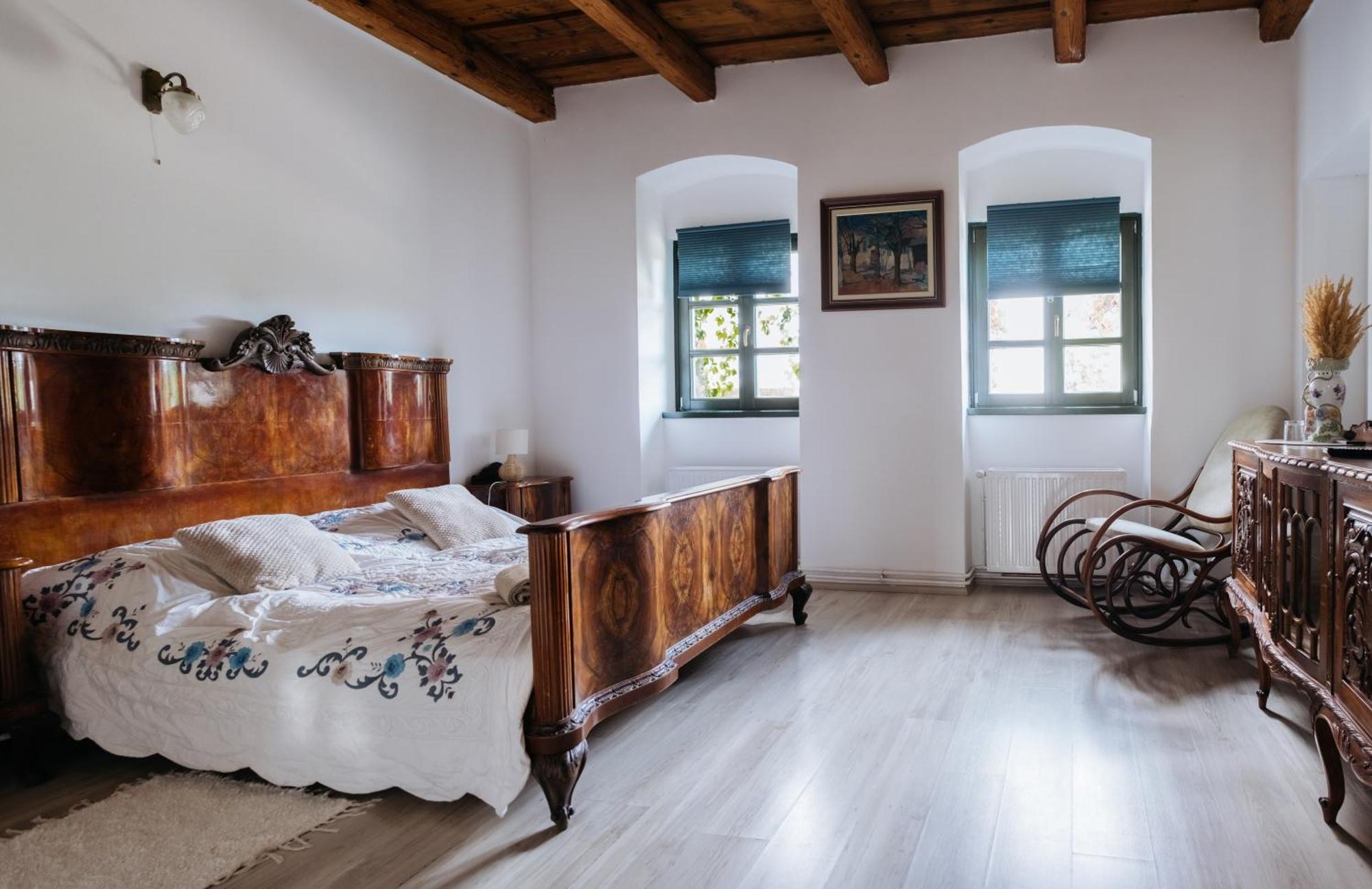 Cselling Udvarhaz Révfülöp Exterior foto